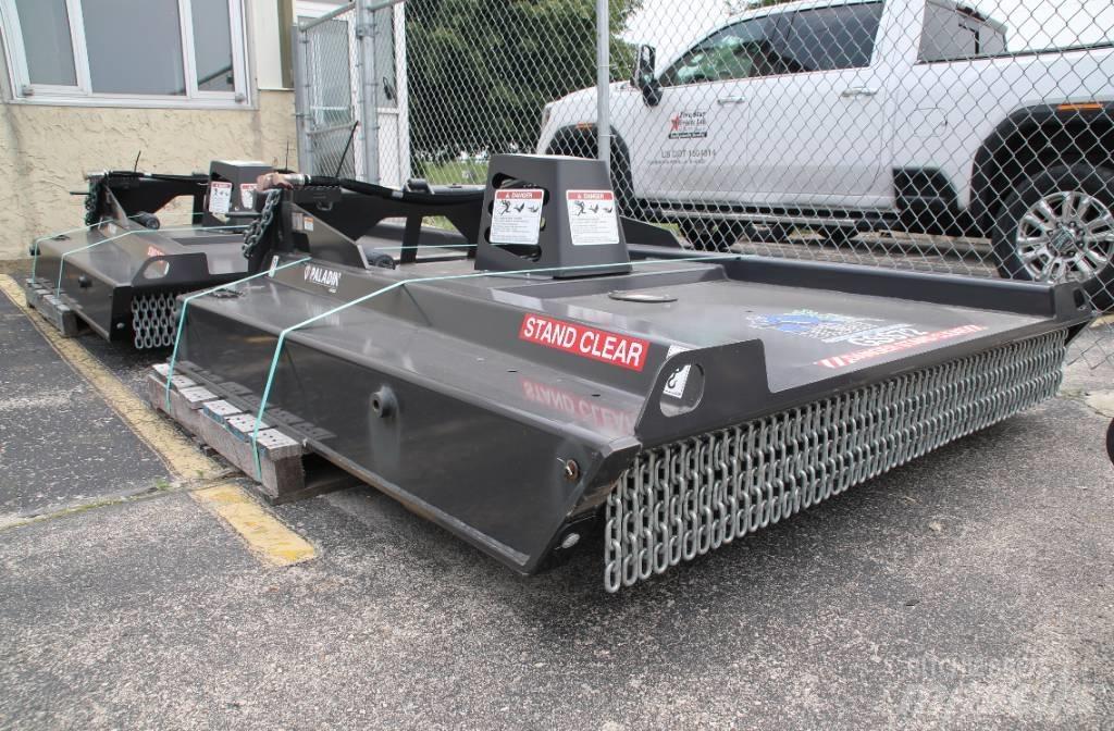 Bradco GSS72 Kosilice za pašnjak