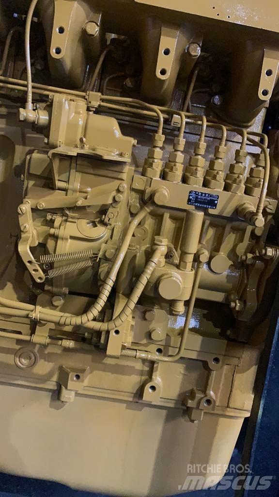 Weichai WD10G240E203 Motori