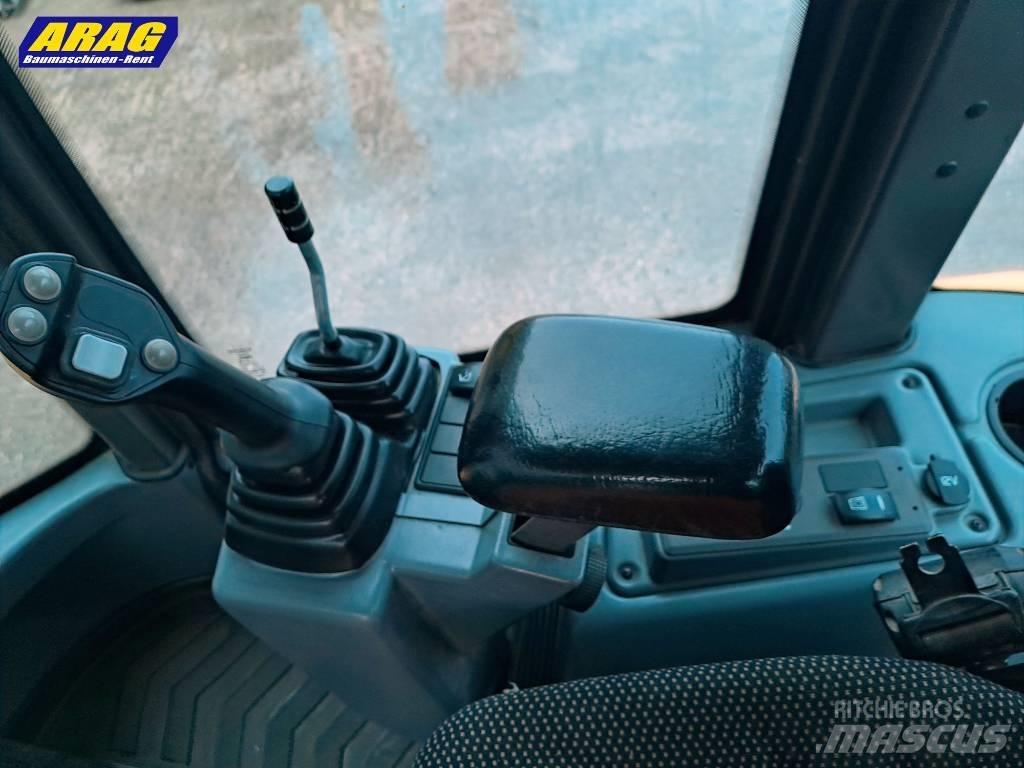 Volvo L 30 G Utovarivači na kotačima