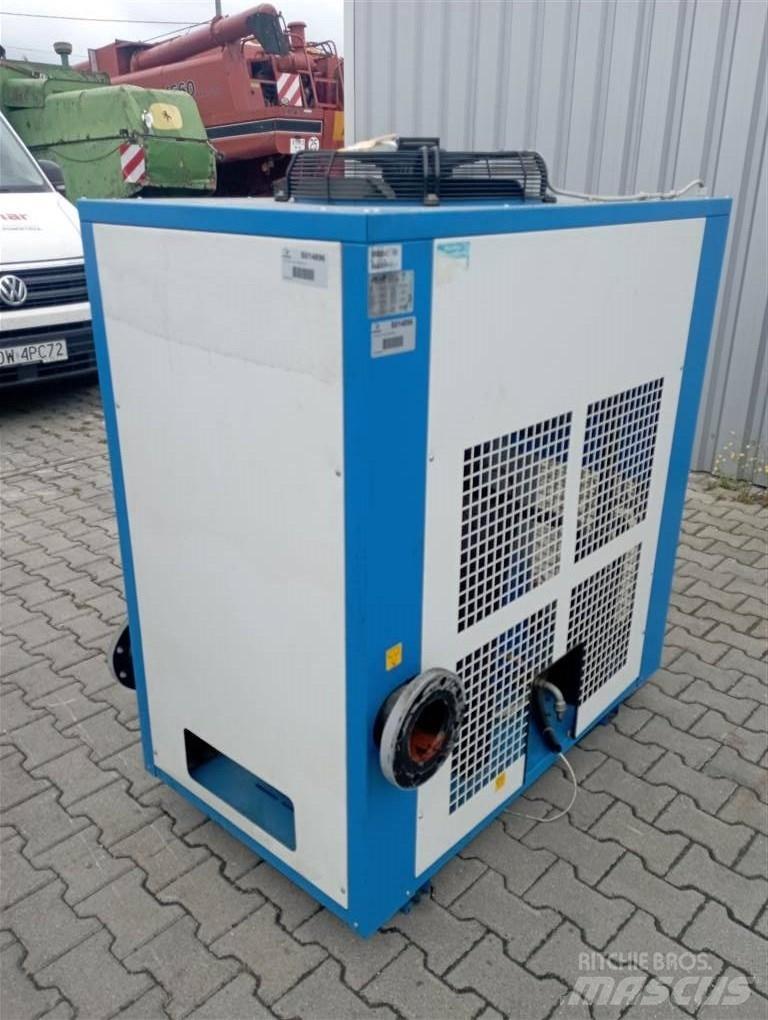 Alup ADQ2700 Kompresorske sušilice zraka