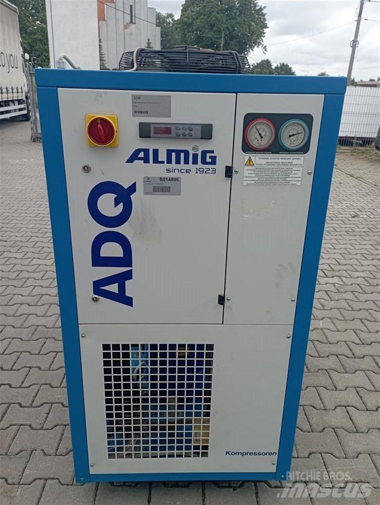 Alup ADQ2700 Kompresorske sušilice zraka