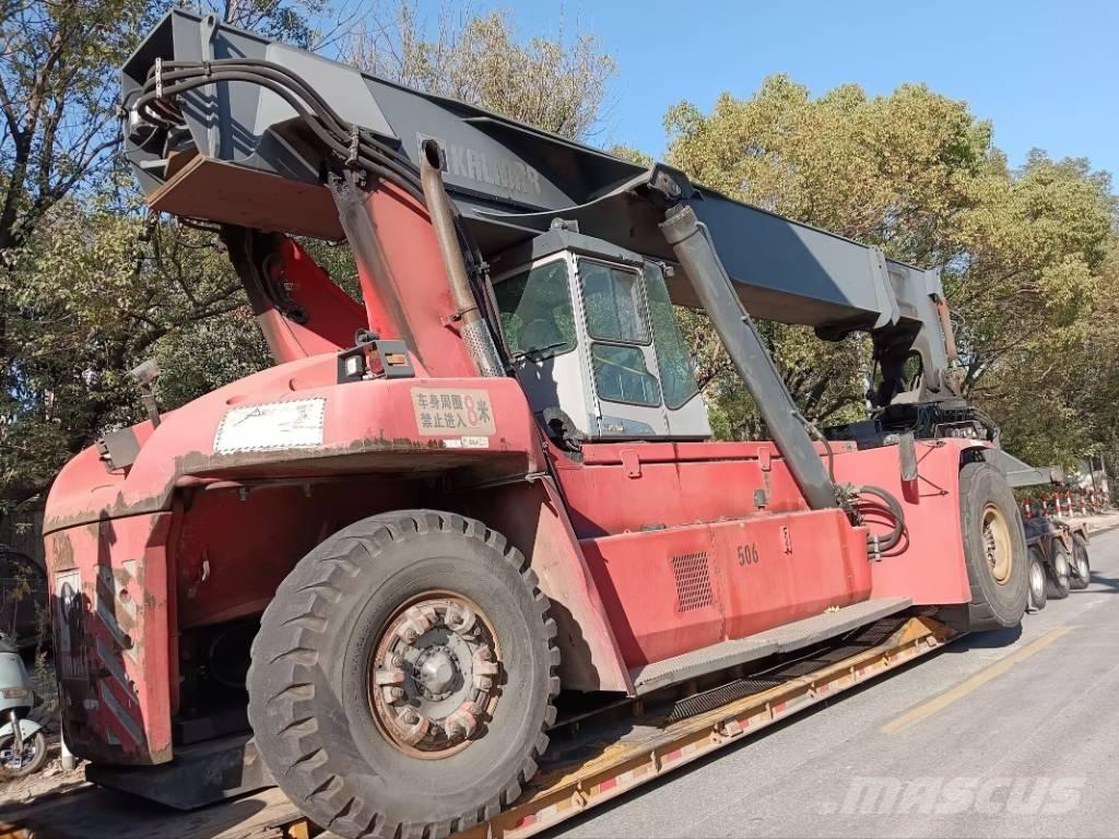 Kalmar DRT 450 Dohvatni viličari
