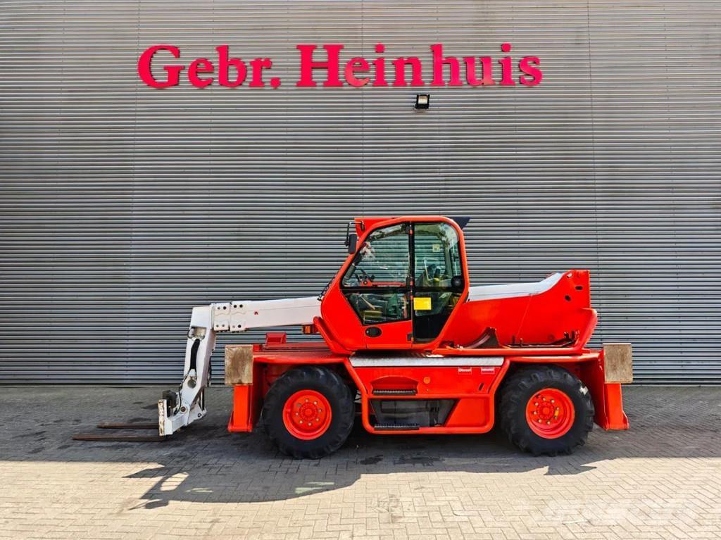 Merlo Roto 38.14 S Teleskopski viličari