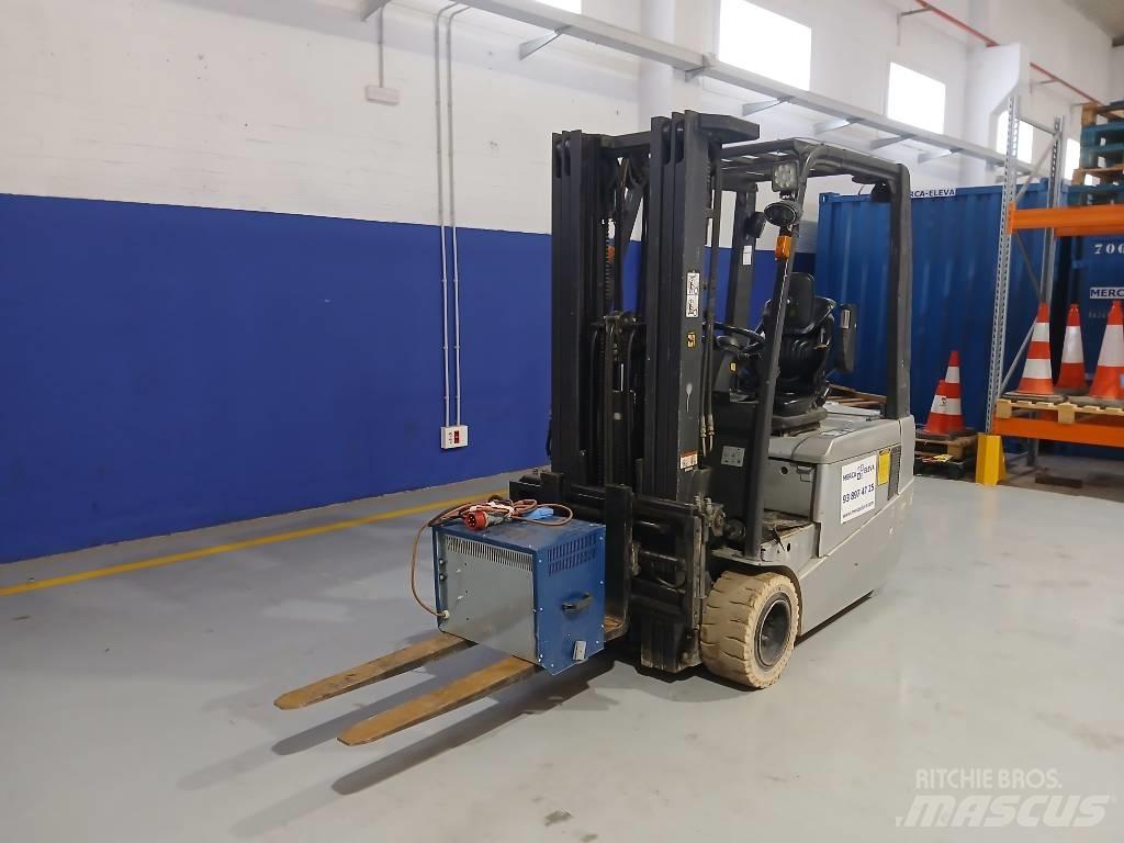 Nissan G1N1L 20 Q Električni viličari