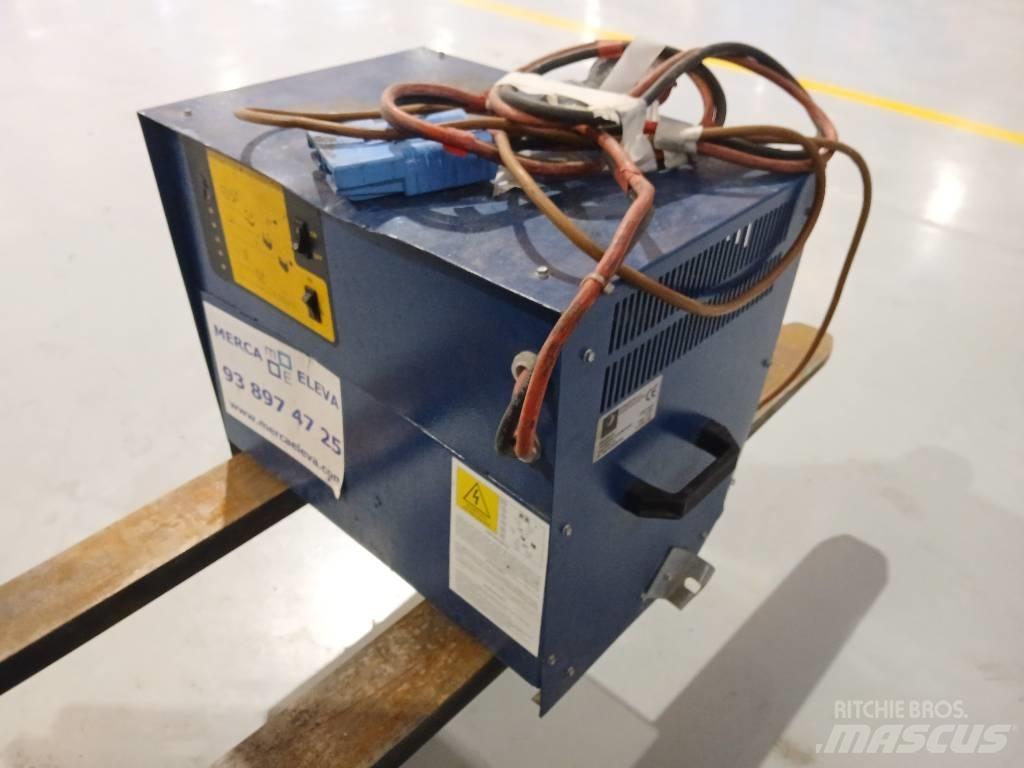 Nissan G1N1L 20 Q Električni viličari