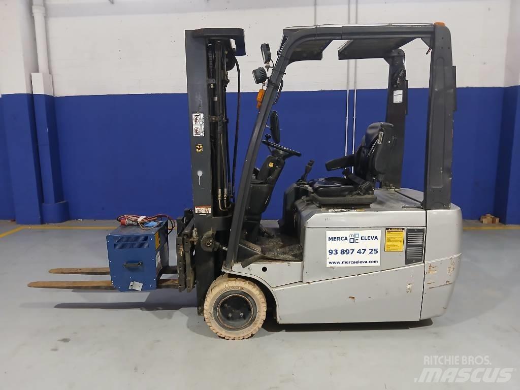 Nissan G1N1L 20 Q Električni viličari