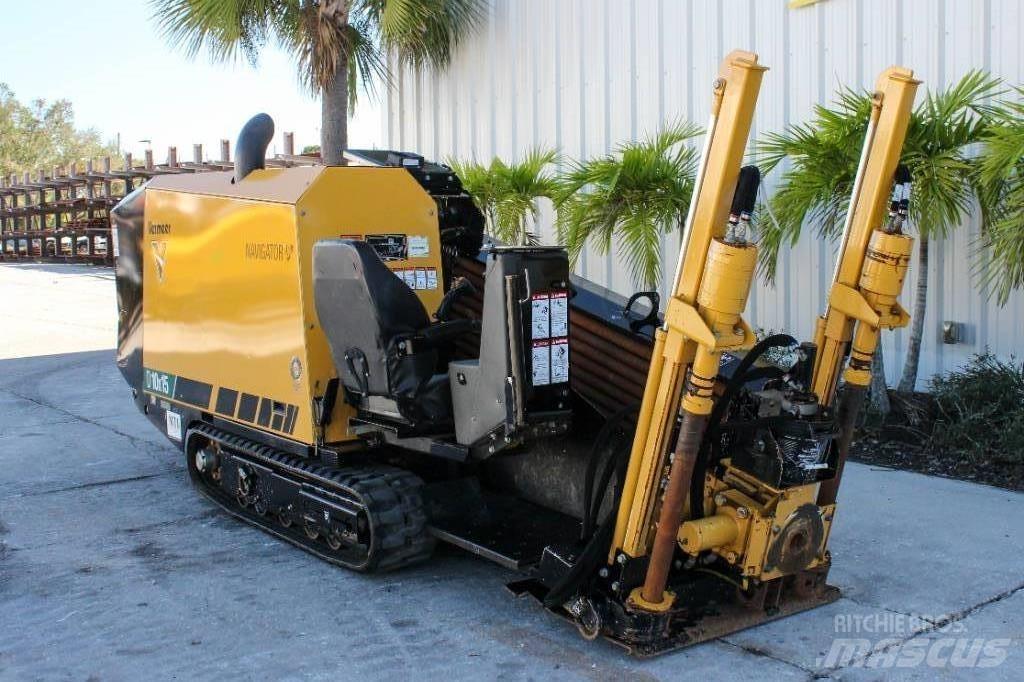 Vermeer D10X15 S3 Oprema za vodoravno usmjerenje bušenja