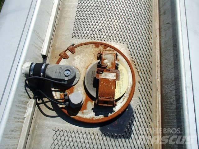 Remtec CT6197 Tank prikolice