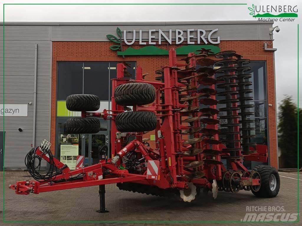 Horsch Joker 8 RT Tanjurače