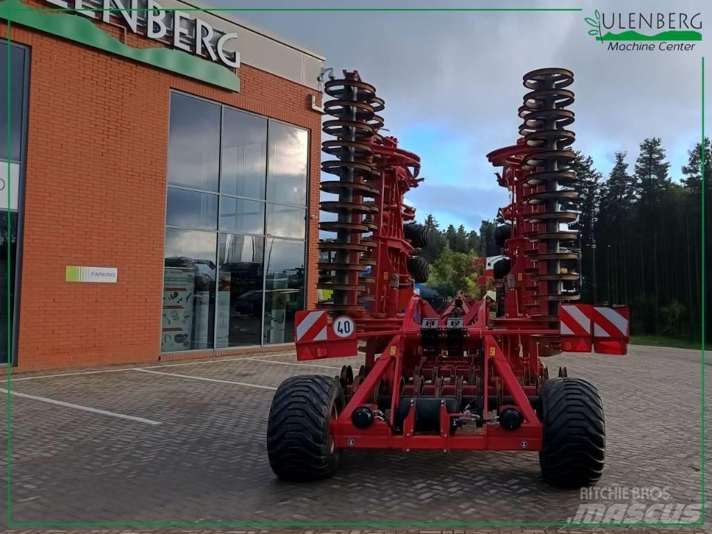 Horsch Joker 8 RT Tanjurače