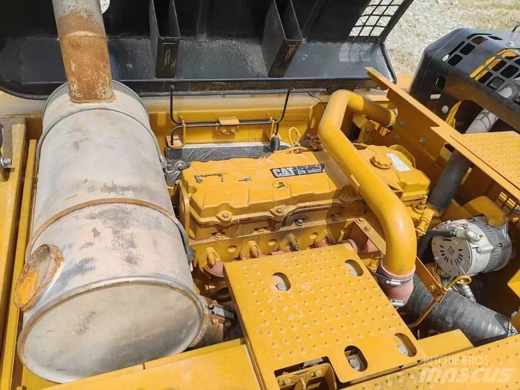 CAT 336 D Bageri gusjeničari