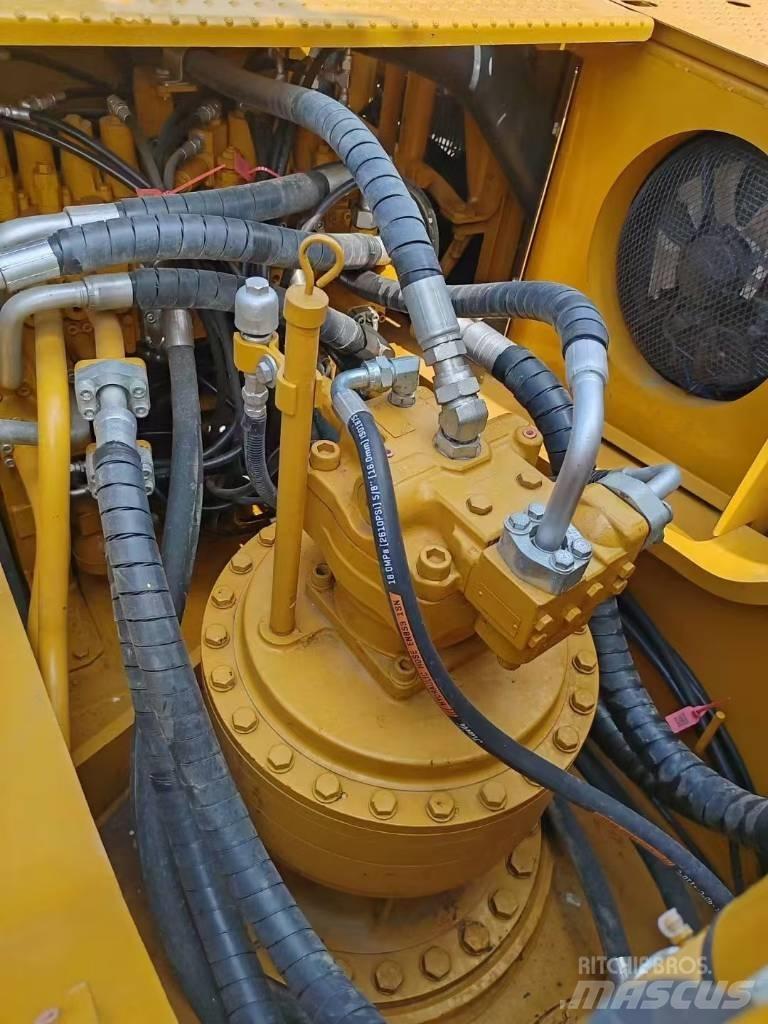 CAT 336 D Bageri gusjeničari