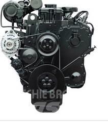 Cummins 6LTAA8.9-G2 Motori