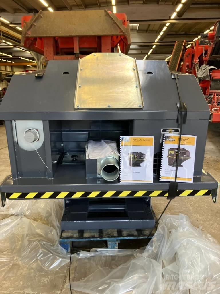 Screenpod PV300E Ostalo