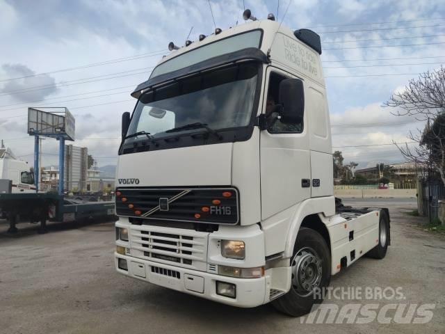 Volvo FH 16 520 Traktorske jedinice
