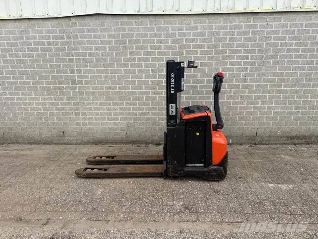 BT SWE200D Ručni električni viličar