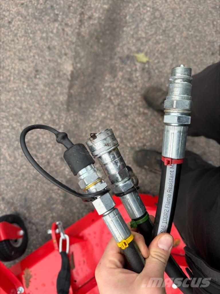 Rotomec C30-150-HYD Priključne i vučne kosilice