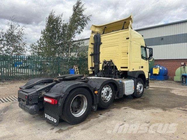 Volvo FM460 G/T Traktorske jedinice