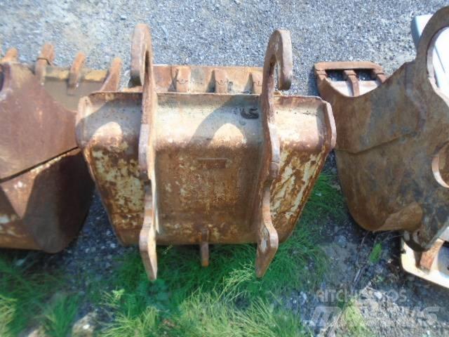 Takeuchi TB070 Bageri gusjeničari