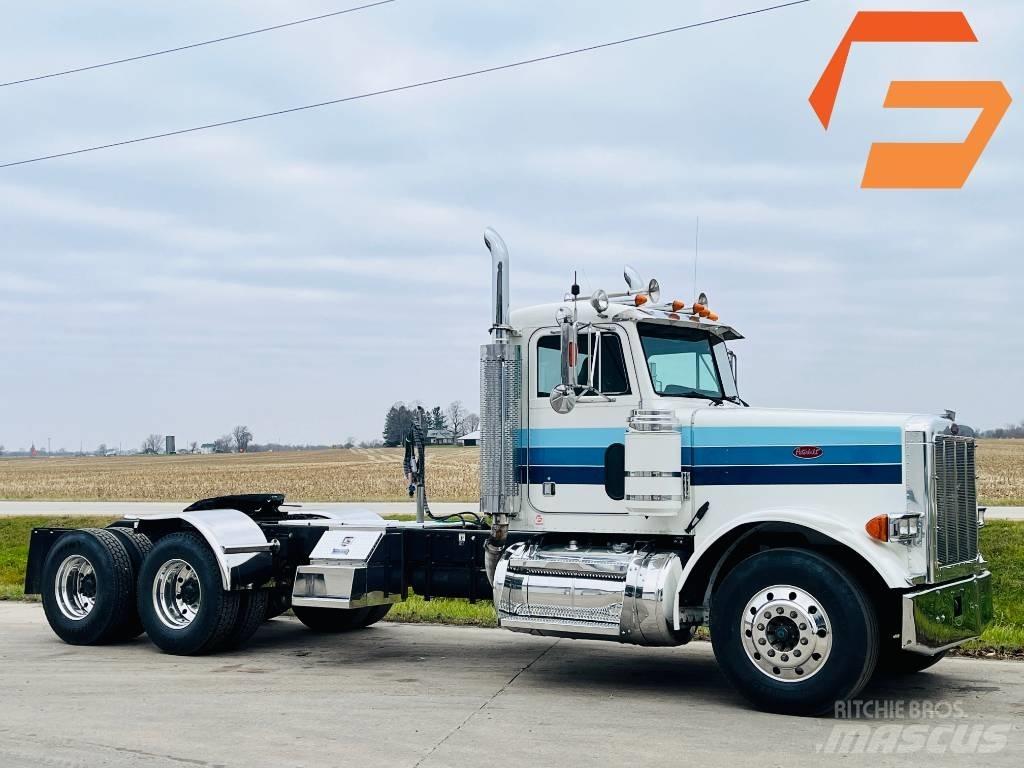 Peterbilt 379 Traktorske jedinice