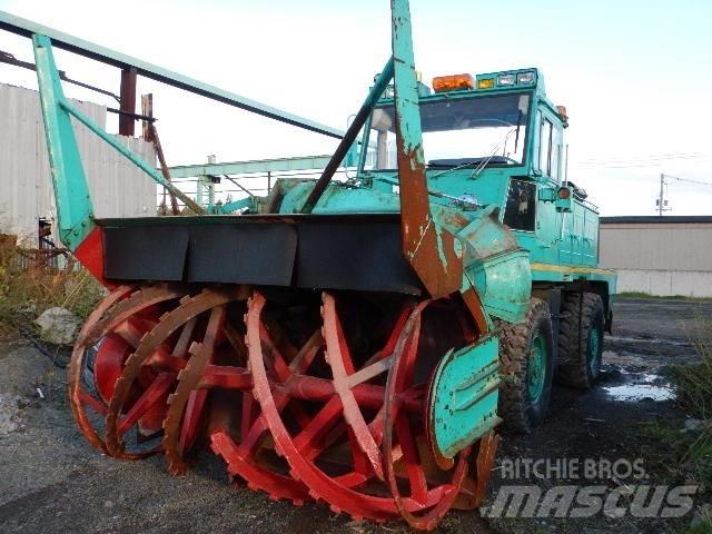  Nichijo HTR401 Ostalo