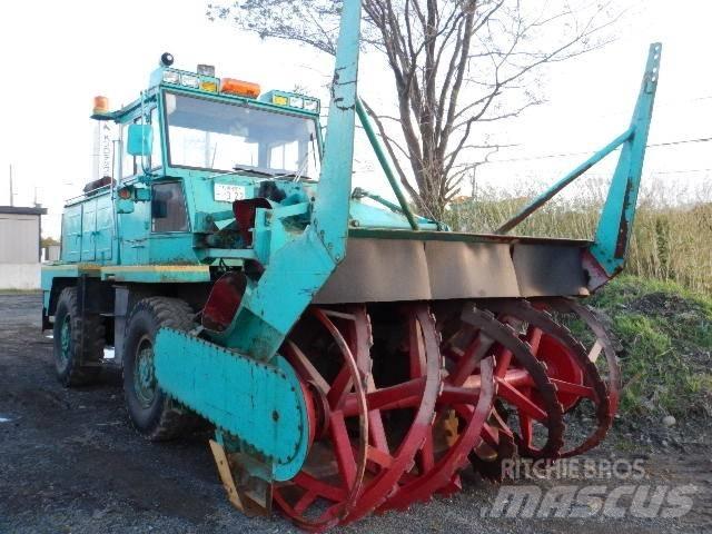  Nichijo HTR401 Ostalo