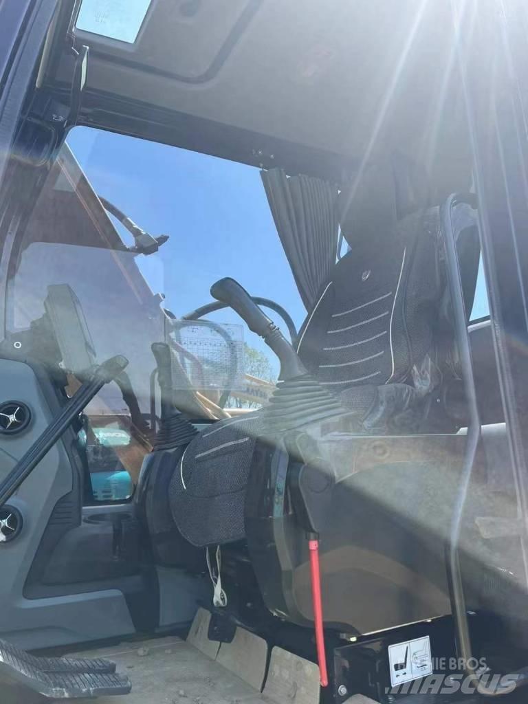 Sany SY 135 C Pro Bageri gusjeničari