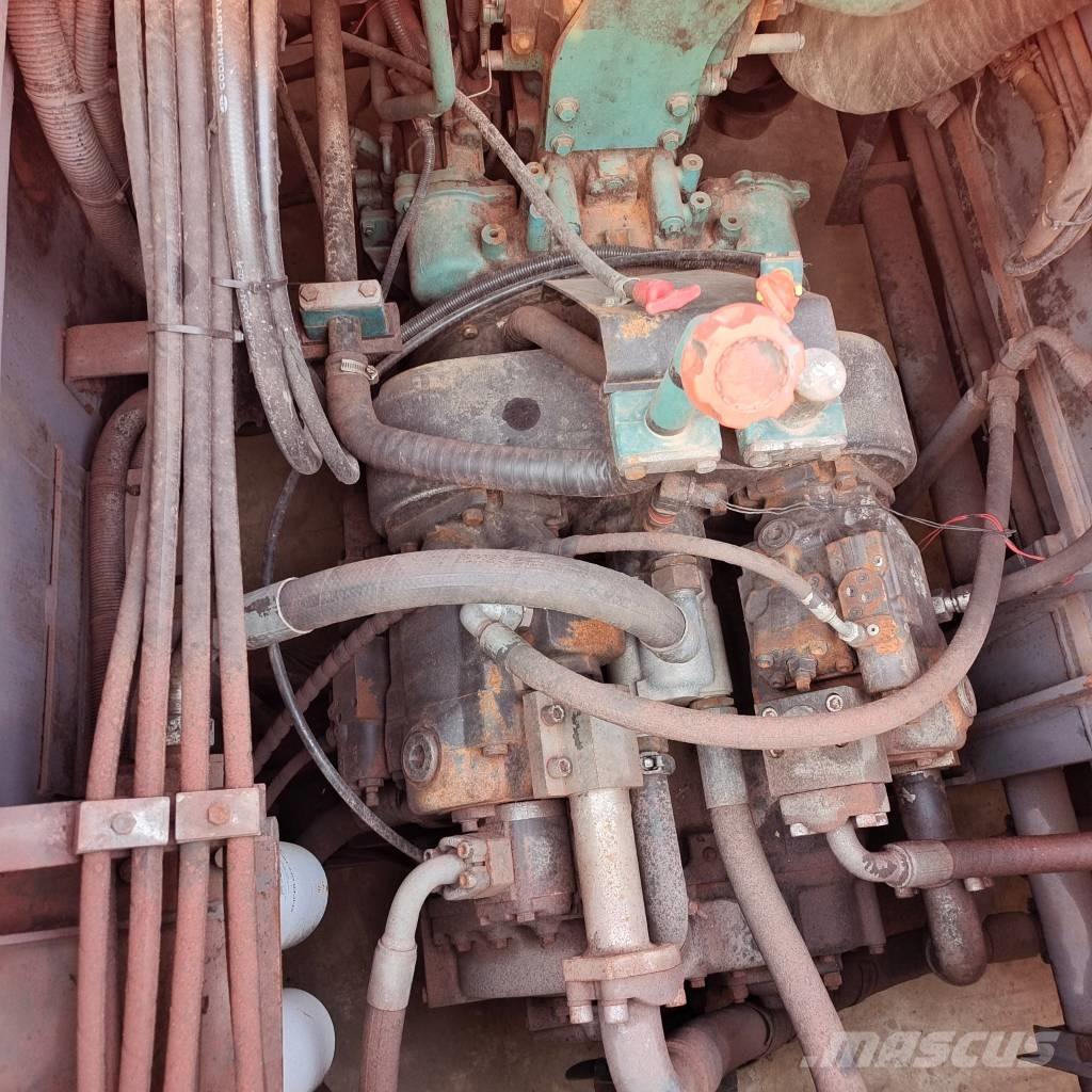 Sany SRSC 45 C30 Dohvatni viličari