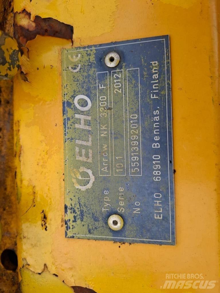 Elho Arrow 3300 Kosilice