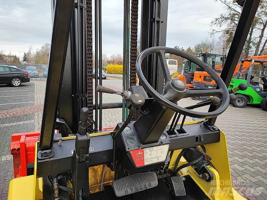Hyster S7.00XL Viličari - ostalo