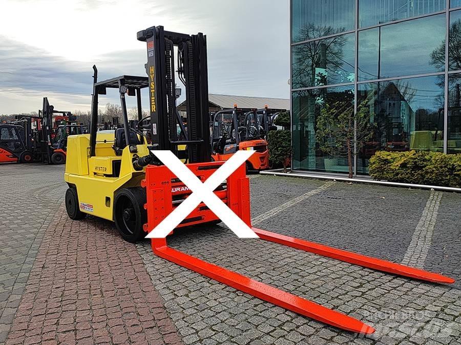 Hyster S7.00XL Viličari - ostalo