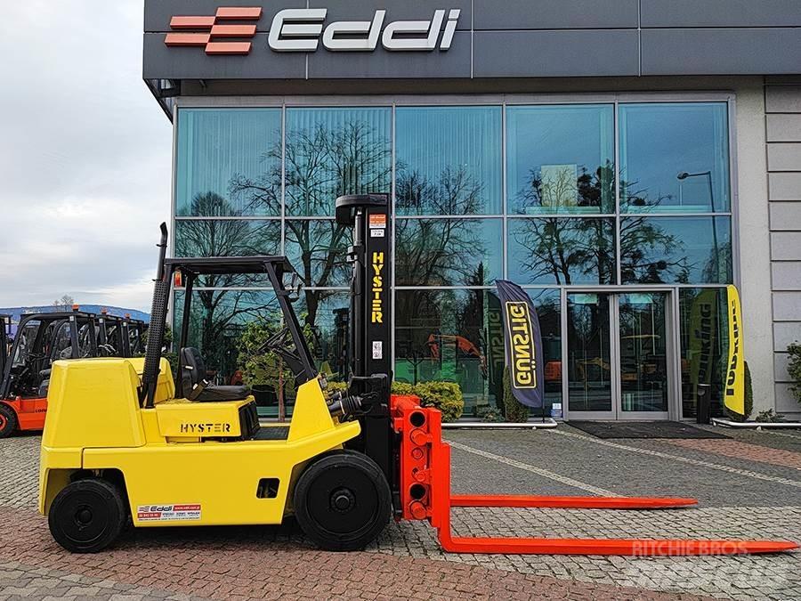 Hyster S7.00XL Viličari - ostalo