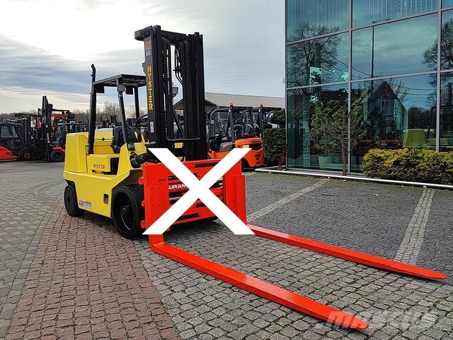 Hyster S7.00XL Viličari - ostalo