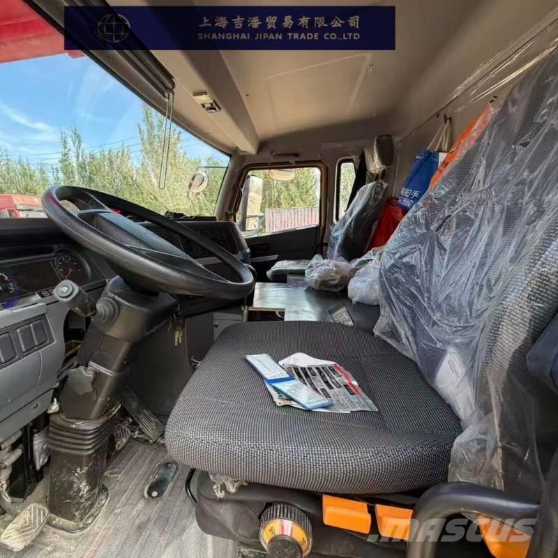 Sany stc800E5 Rabljene dizalice za težak teren