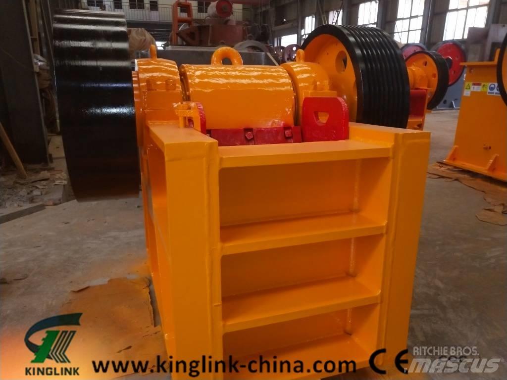 Kinglink PEX250x750 Drobilice