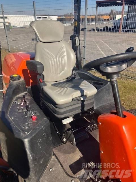 Jacobsen AR522 Kosilice i trimeri za grube terene