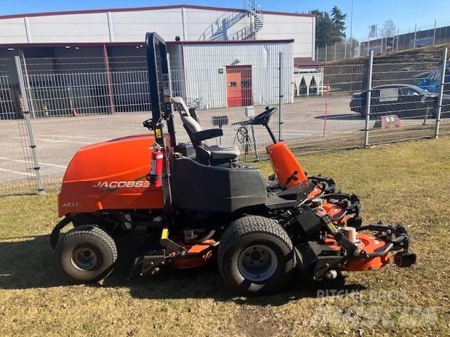 Jacobsen AR522 Kosilice i trimeri za grube terene