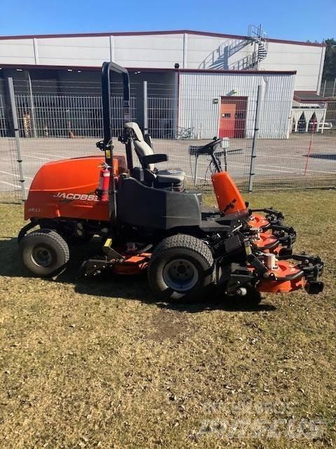 Jacobsen AR522 Kosilice i trimeri za grube terene