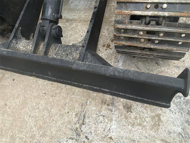 Doosan DH55 Mini bageri <7t