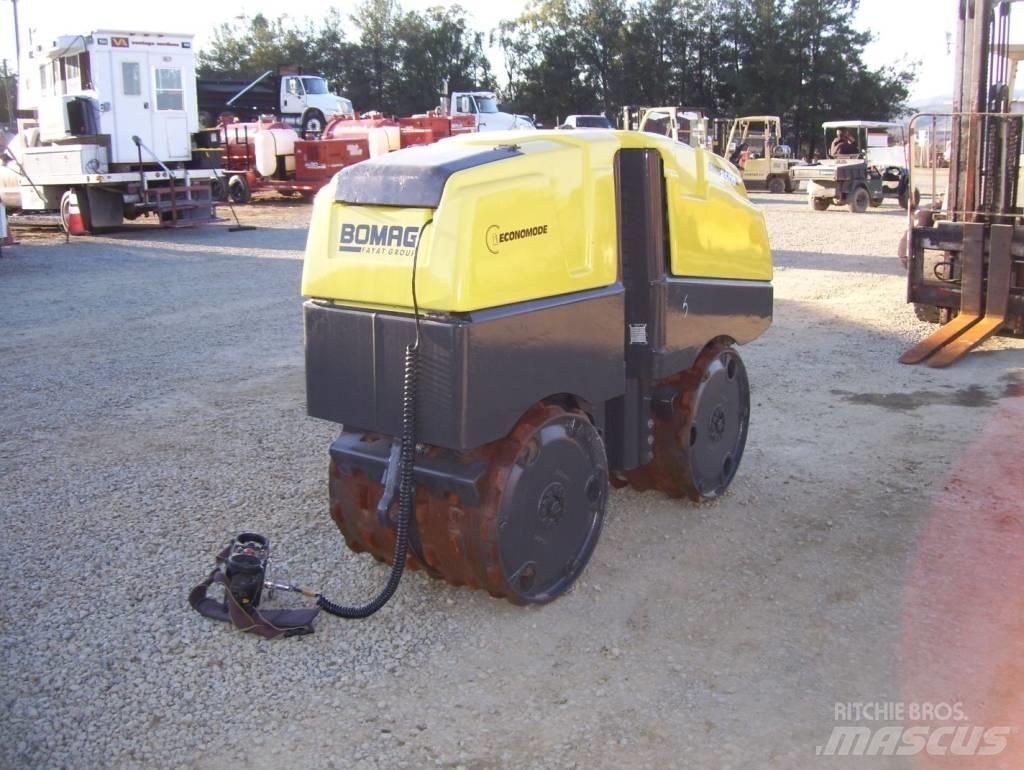 Bomag BMP 8500 Kompaktori zemlje