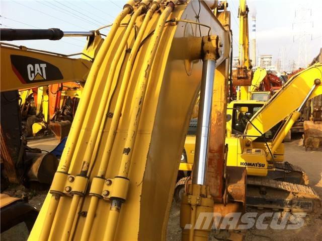 CAT 330 C Bageri gusjeničari