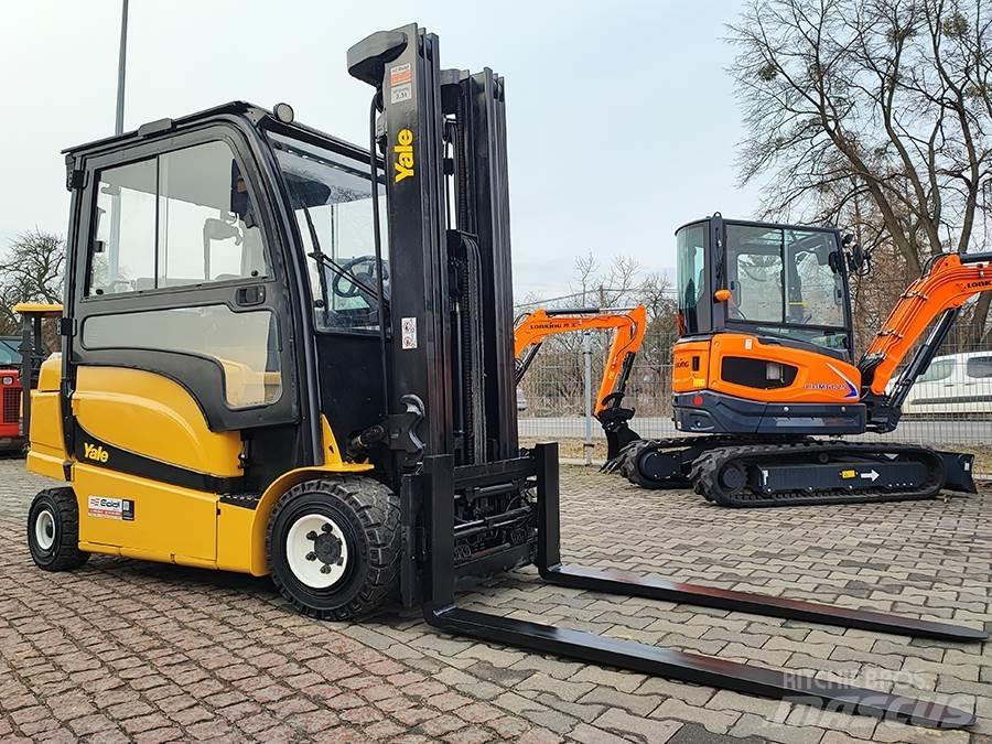 Yale ERP35VL Električni viličari