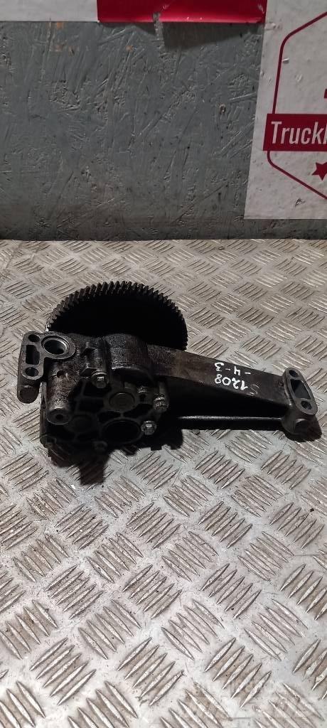 Scania 94 D    1345719 Motori