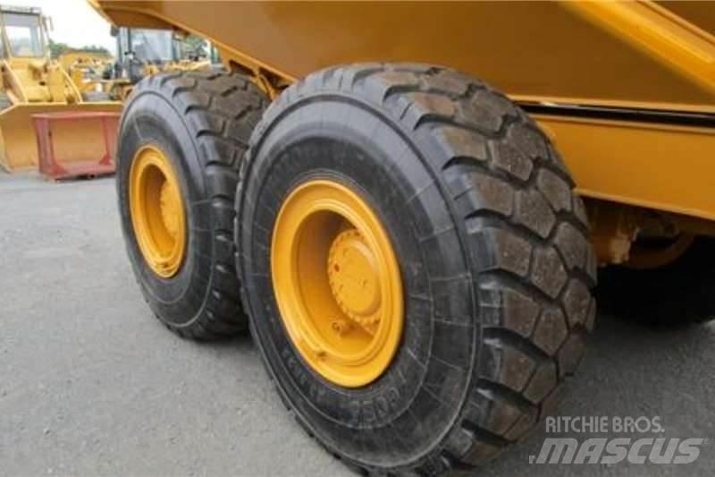 Bell B30E Zglobni demperi