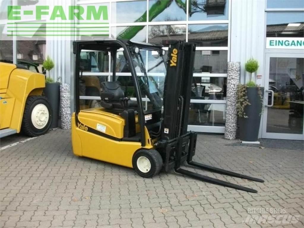 Yale erp 20 vt lwb Viličari - ostalo