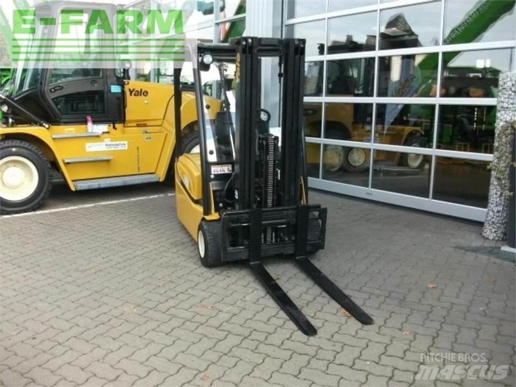 Yale erp 20 vt lwb Viličari - ostalo