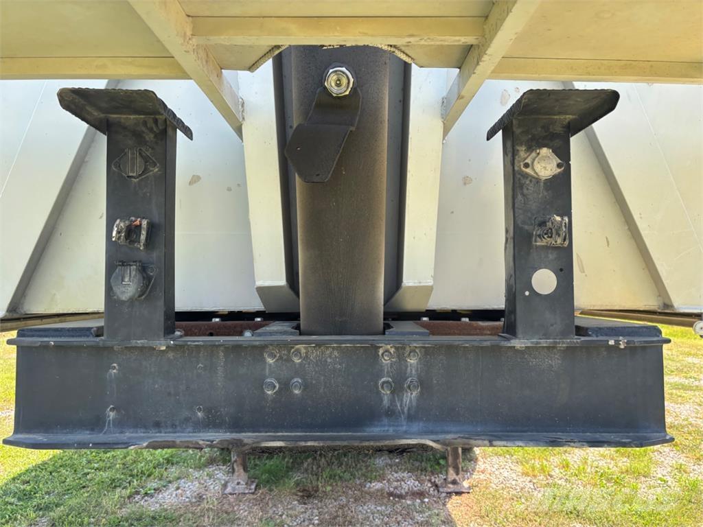 Benalu DF331011NL Kiper prikolice