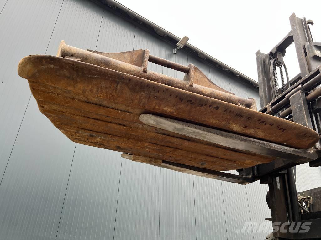 SMP S70 Kašike / Korpe