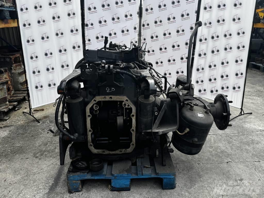 CASE puma 145 Mjenjač