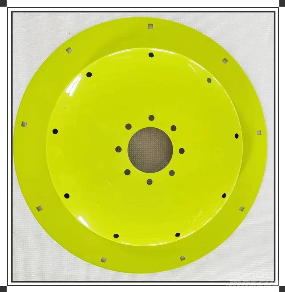 CLAAS Knife disc Mjenjač